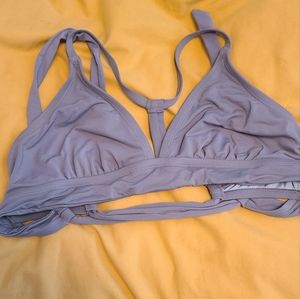 CARVE Dahlia Bikini top Large.